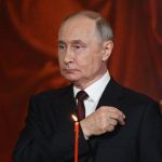The Kremlin’s 30-hour truce was designed to shift blame to Ukraine. Did Trump buy it?