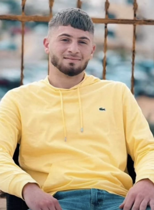 Palestinian teen died in Israeli prison after suffering ‘likely prolonged malnutrition’, autopsy finds