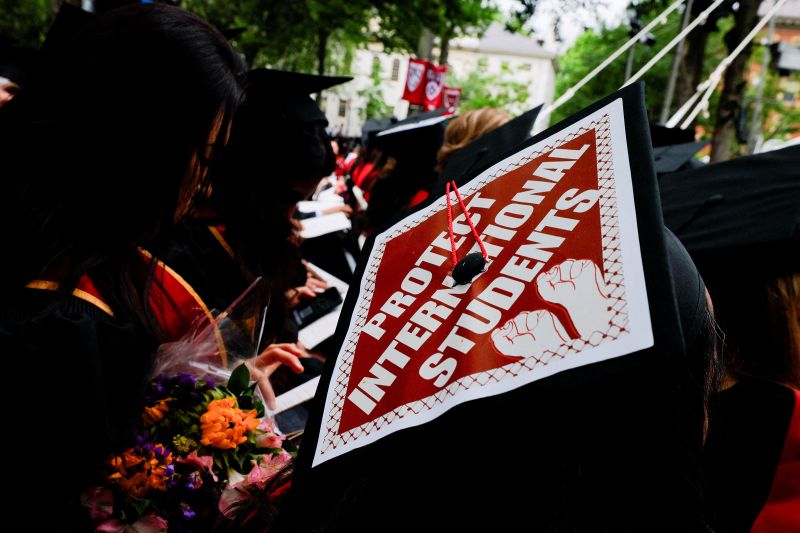 Dreams cut short, Chinese students anxious and angry over ‘aggressive’ US visa ban plans