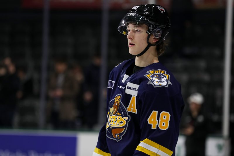 Winners, losers as longshot moves to first in NHL draft lottery