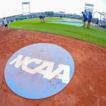 NCAA baseball tournament bracket: Regional host sites for CWS field