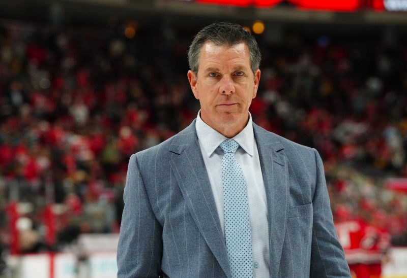Rangers hire coach: Ranking the NHL’s seven other openings