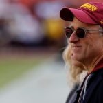 Dan who? Commanders owner Josh Harris making people forget Dan Snyder
