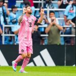 Inter Miami’s worse stretch of Messi’s MLS era continues with loss