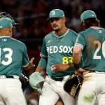 MLB power rankings: Red Sox get pummeled as star slugger powers up