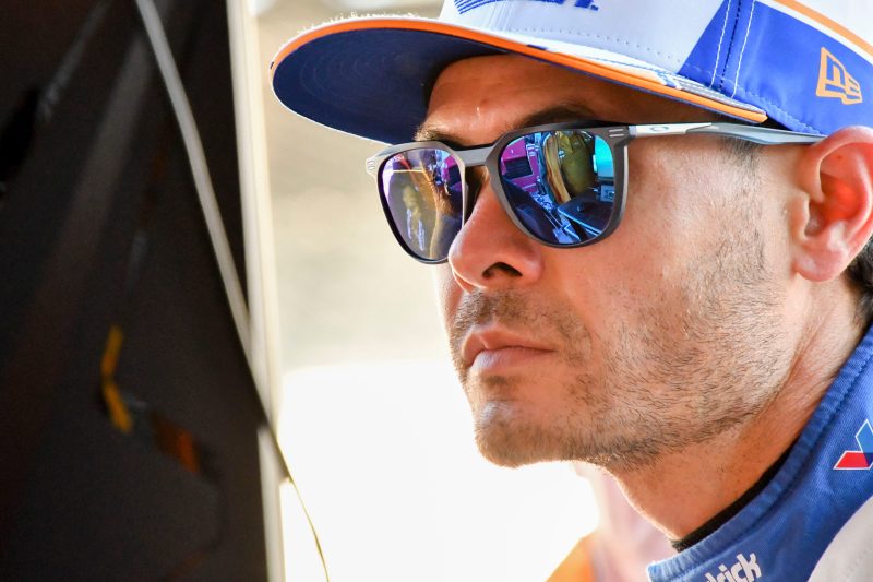 Kyle Larson attempting ‘The Double’ in Indy 500, Coca-Cola 600