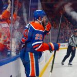 Oilers lock Stars down to take 3-1 lead in West finals: Highlights