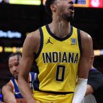 Pacers vs. Knicks Game 4: Indiana takes commanding series lead