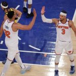 Knicks draw up blueprint to beat Pacers. Can it save their season?
