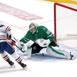 Why Stars goalie got quick hook: ‘Status quo had not been working’