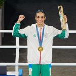 World Boxing enacts sex-testing policy as Olympian is set to compete