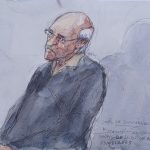 French doctor accused of sexually abusing hundreds of children is sentenced to 20 years
