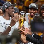 Pascal Siakam named Eastern Conference finals MVP after Pacers’ win