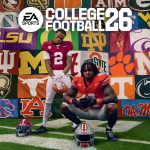 EA Sports College Football 26 release week: Date, time game is out