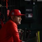 MLB team cleans house firing manager and GM