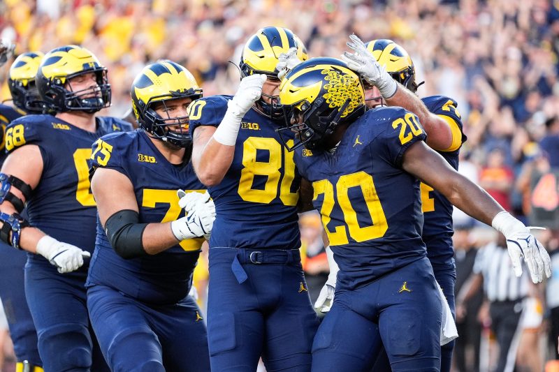 Why Michigan’s lighter sanctions signal major NCAA enforcement shift