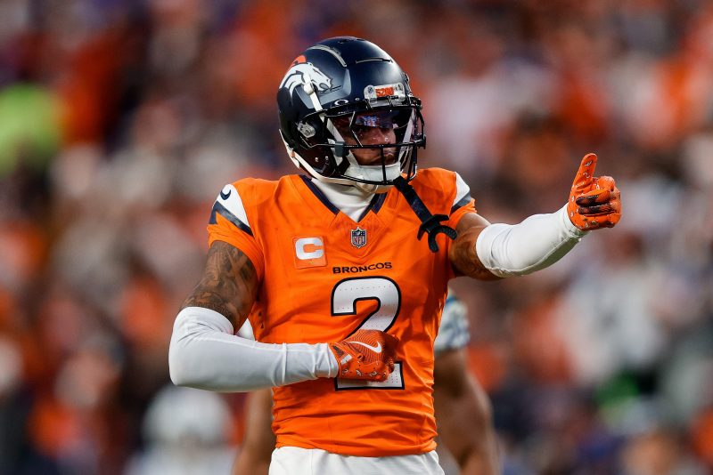 2025 fantasy football D/ST rankings: Texans big year, Giants sleepers?