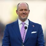 Watch: Rich Eisen pays tribute to Stuart Scott in ESPN return