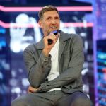 Dirk Nowitzki shares thoughts on Mavericks firing GM Nico Harrison