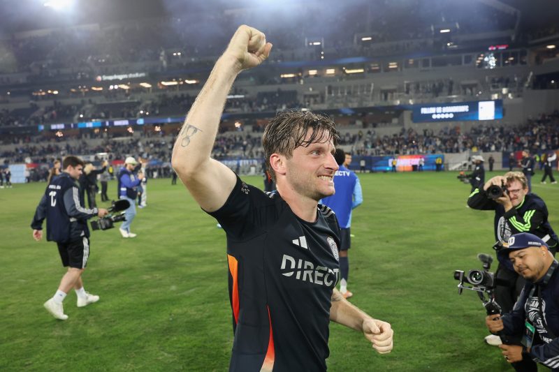 MLS playoff winners and losers: Expansion team one win from title game