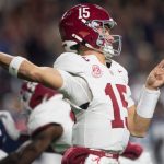 College football rankings: Updated top 25 in Coaches, AP polls