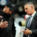 By stalling CFP bracket expansion, Big Ten shows accidental genius