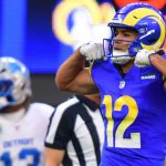 Rams’ Puka Nacua calls NFL refs ‘the worst’ on live stream
