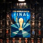 FIFA reveals 5 most coveted tickets for 2026 World Cup